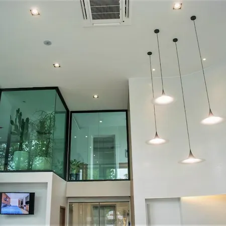 RICO Hotel Ratchadapisek 32