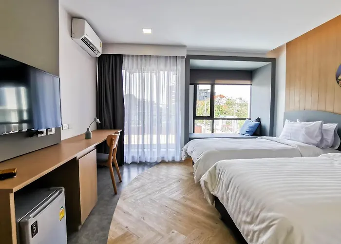 Rico Ratchadapisek 32 Bangkok